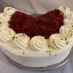 Frenkel Torte Sahne Torte 150x150